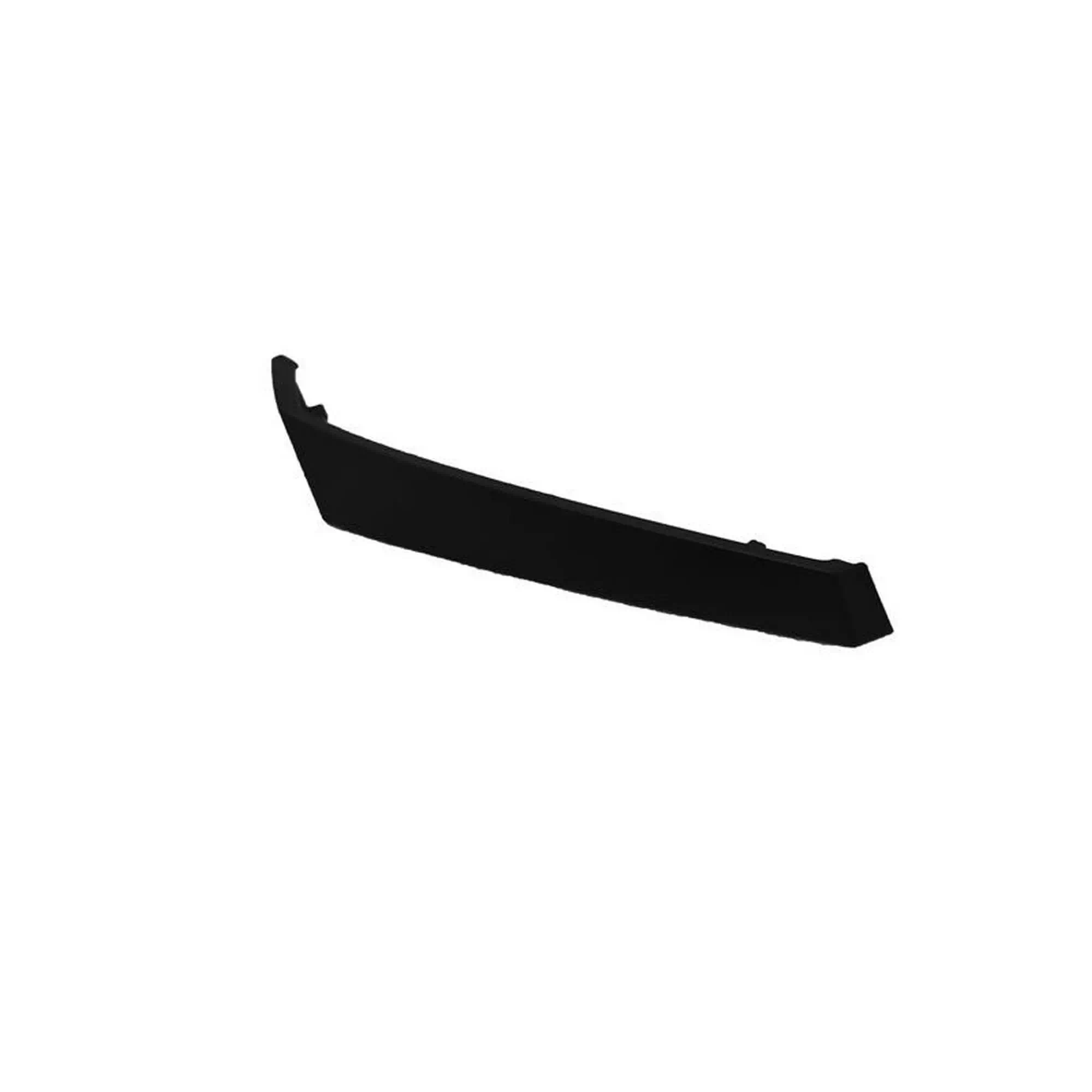 SKYJET RIVERO 125 RÜZGARLIK EKİ SOL SİYAH #SJ 0809